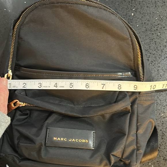 Marc Jacobs Mini Backpack - Picture 10 of 12